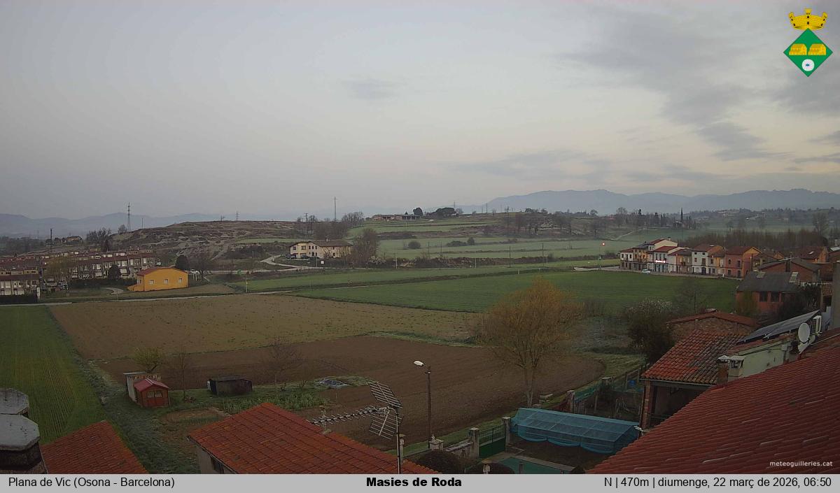 Masies de Roda 