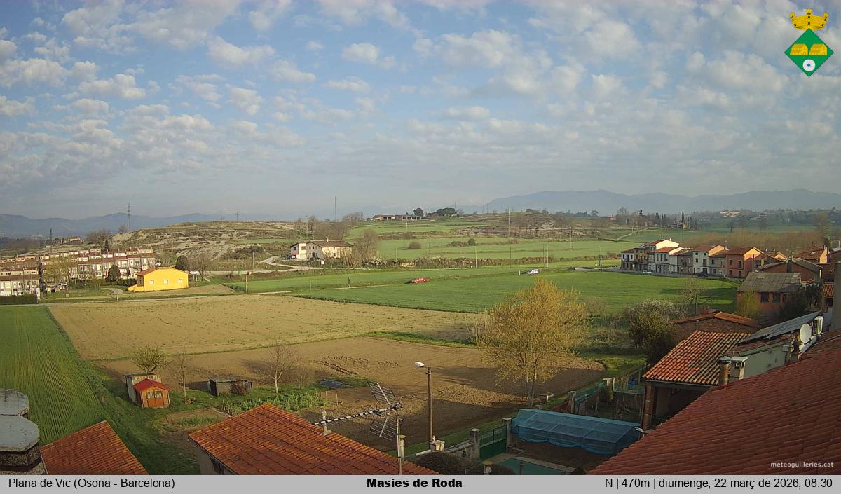Masies de Roda 
