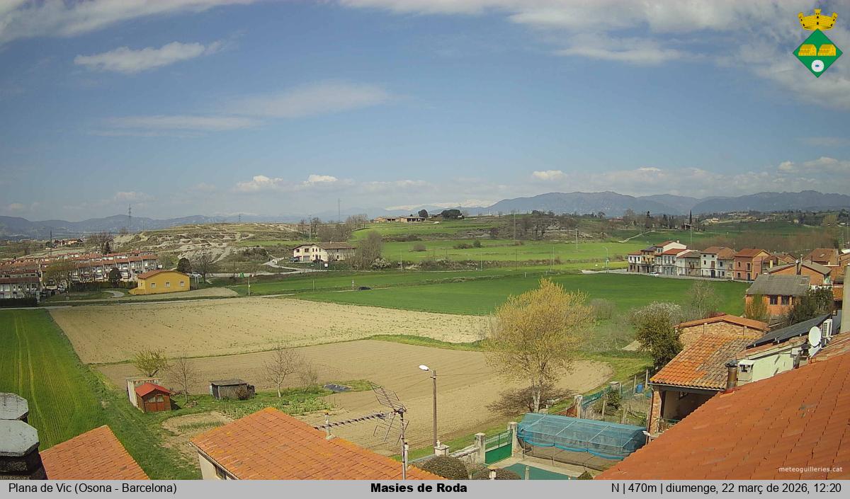 Masies de Roda 
