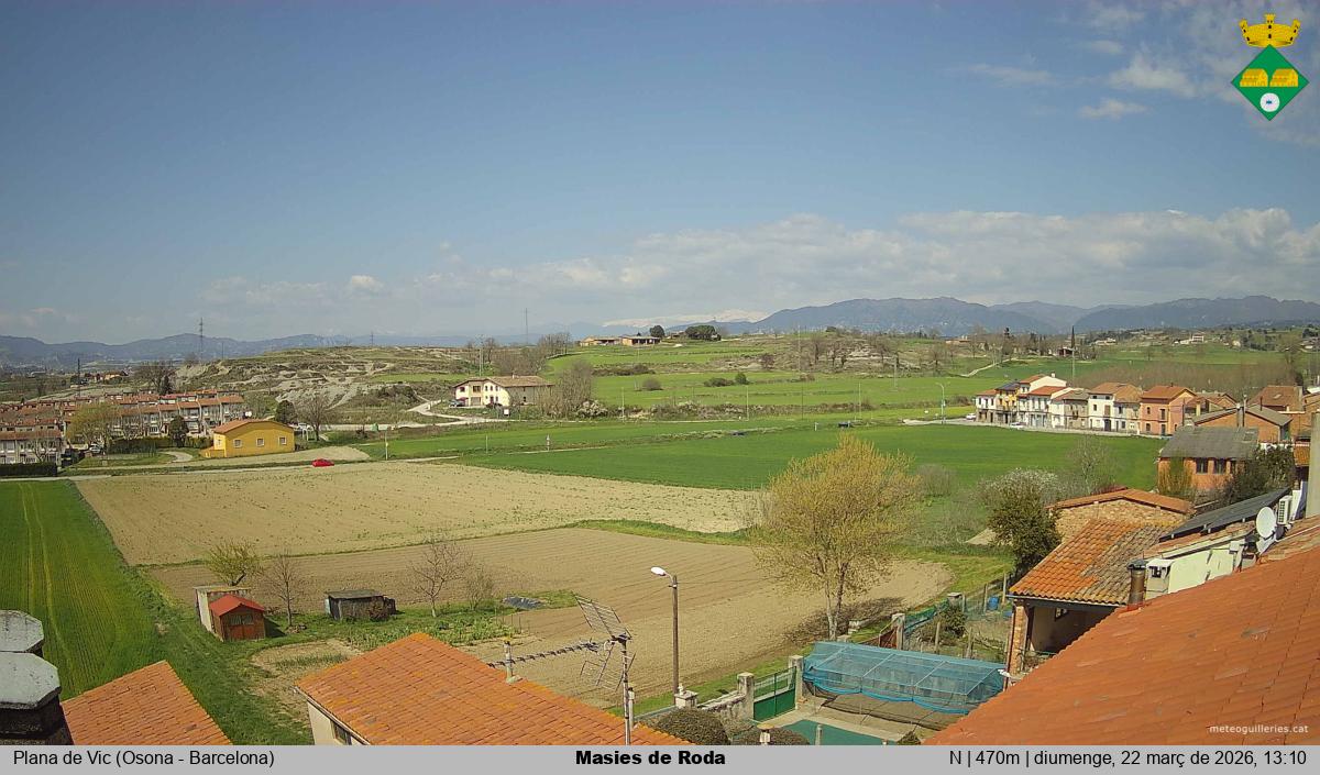 Masies de Roda 