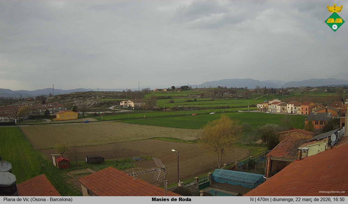 Masies de Roda 