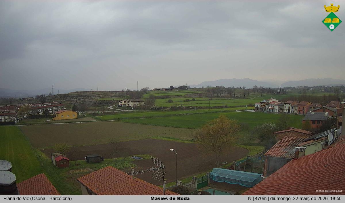 Masies de Roda 