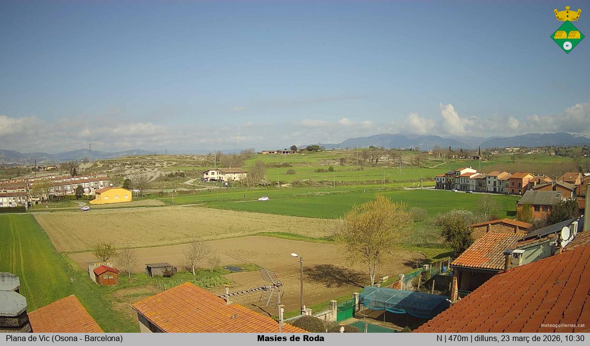 Masies de Roda 