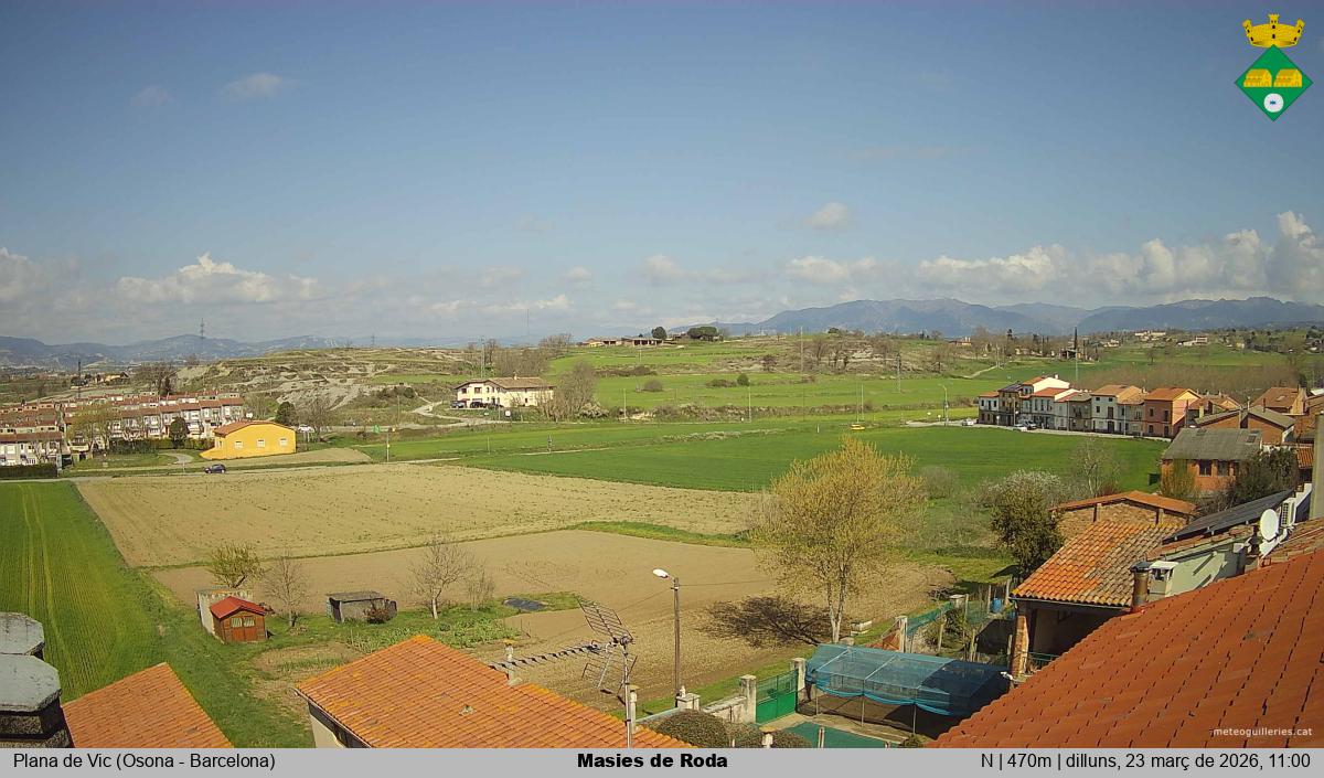 Masies de Roda 