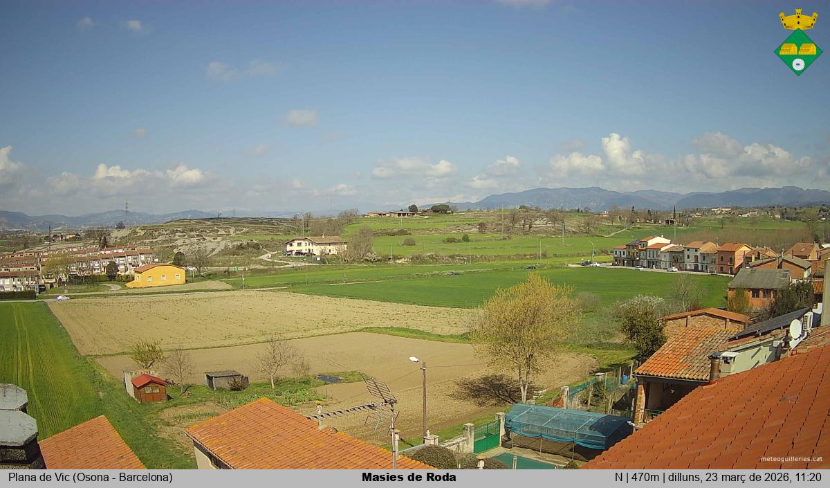 Masies de Roda 