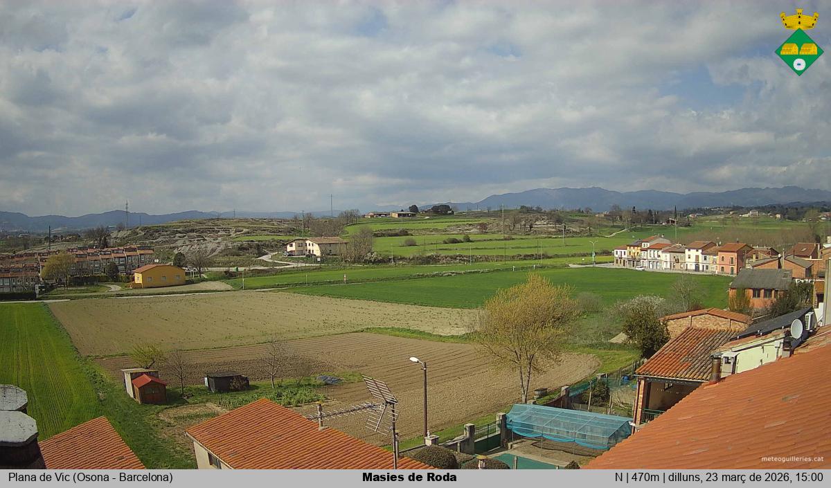 Masies de Roda 