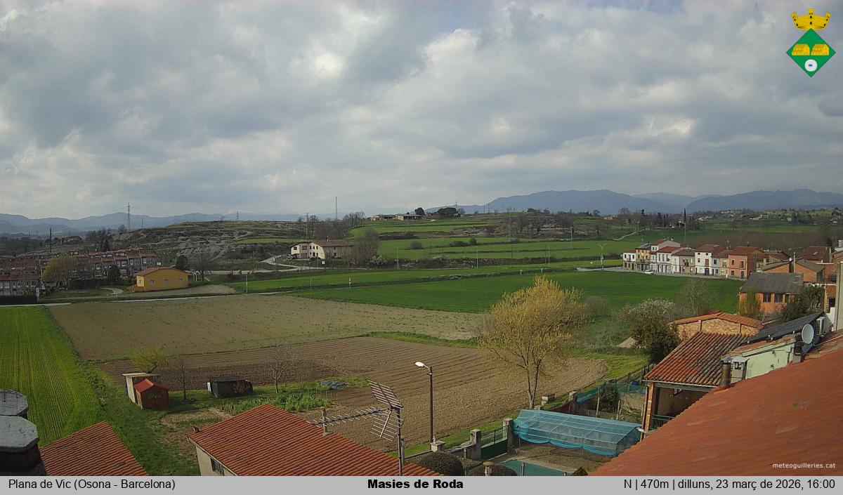 Masies de Roda 