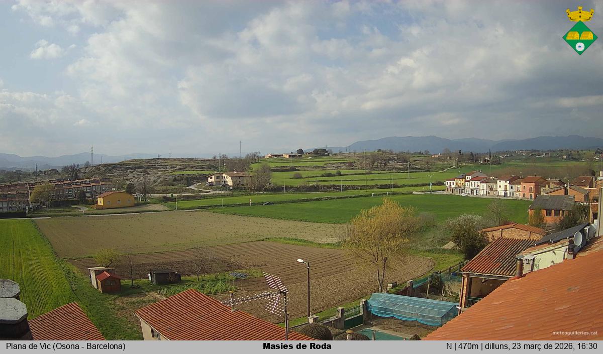 Masies de Roda 