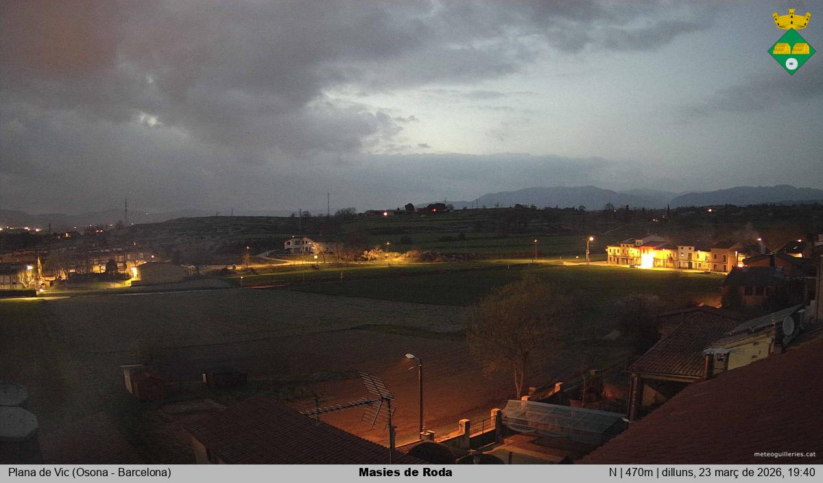 Masies de Roda 