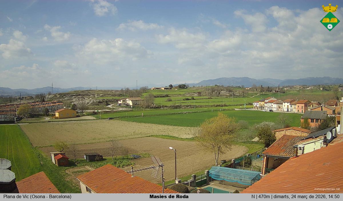Masies de Roda 