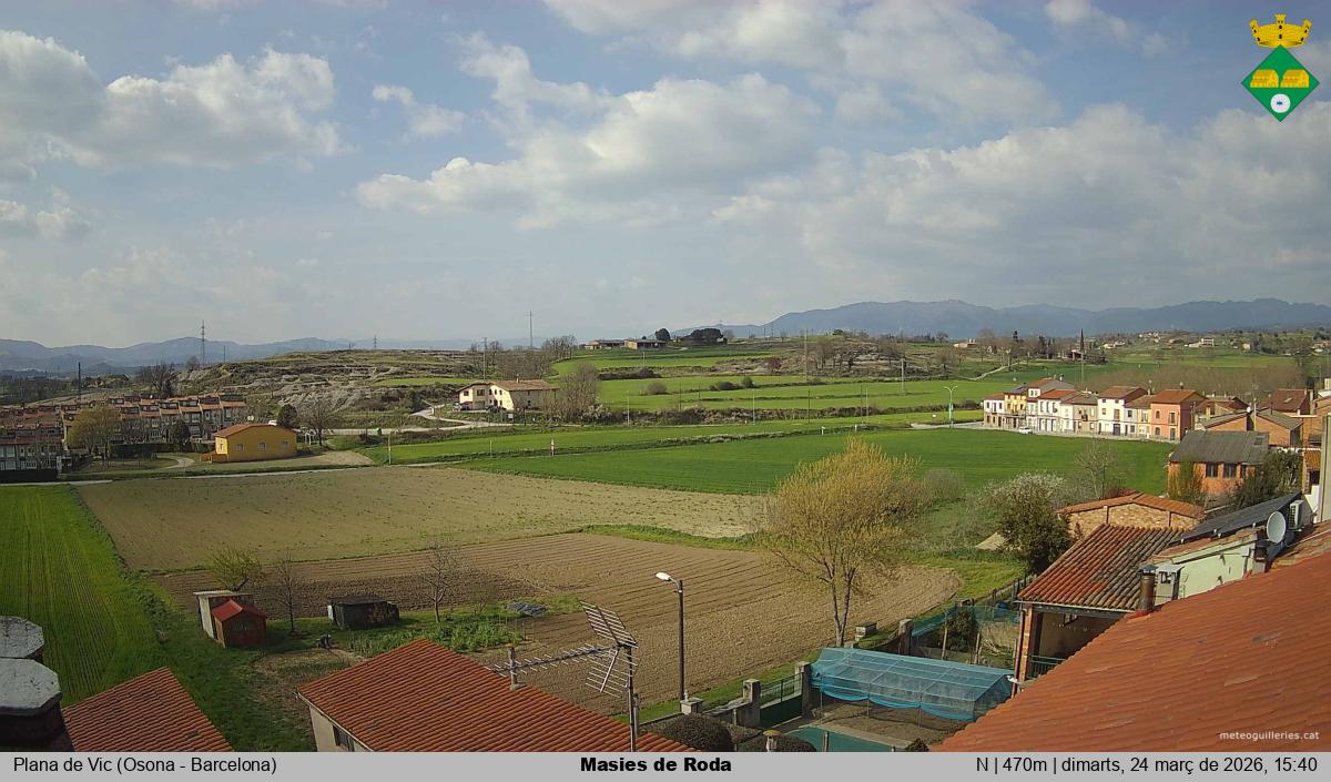 Masies de Roda 