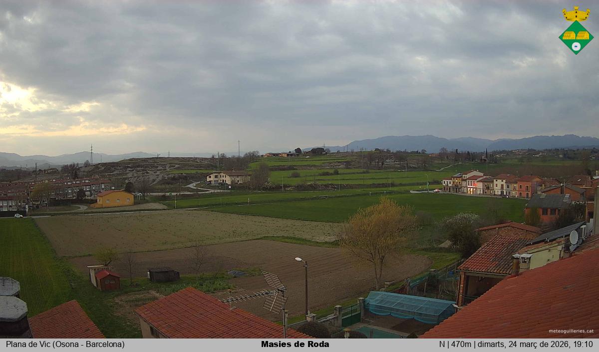 Masies de Roda 