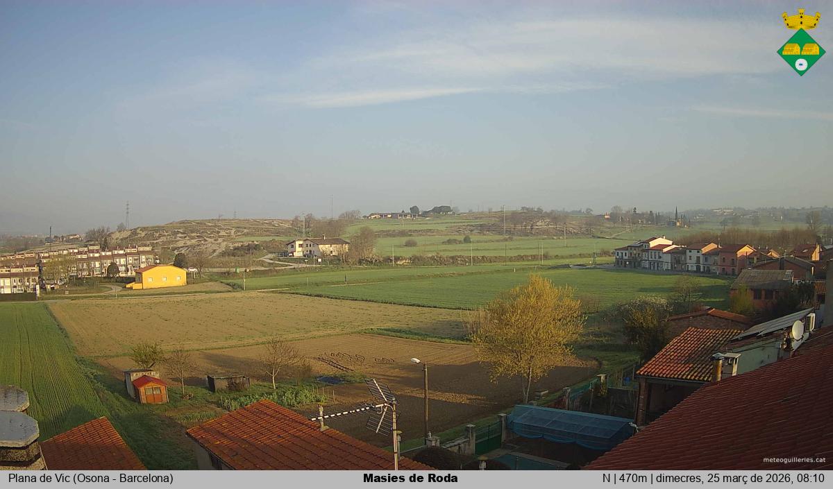 Masies de Roda 