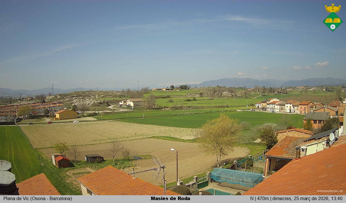 Masies de Roda 