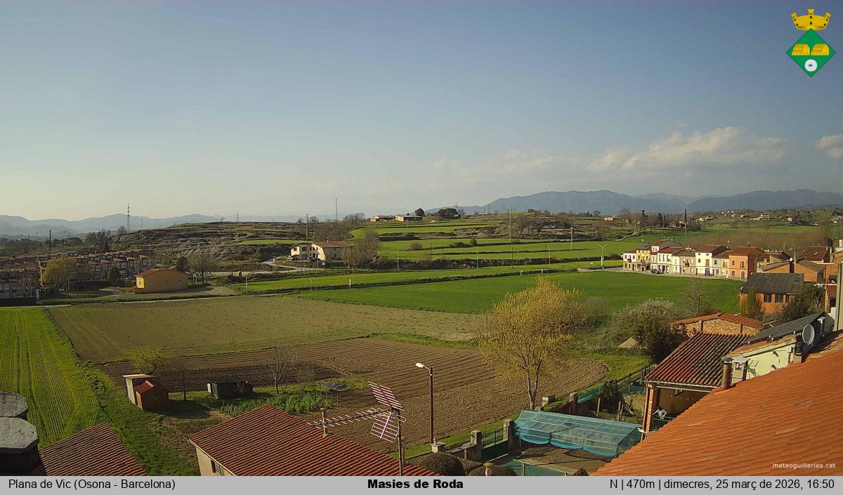 Masies de Roda 