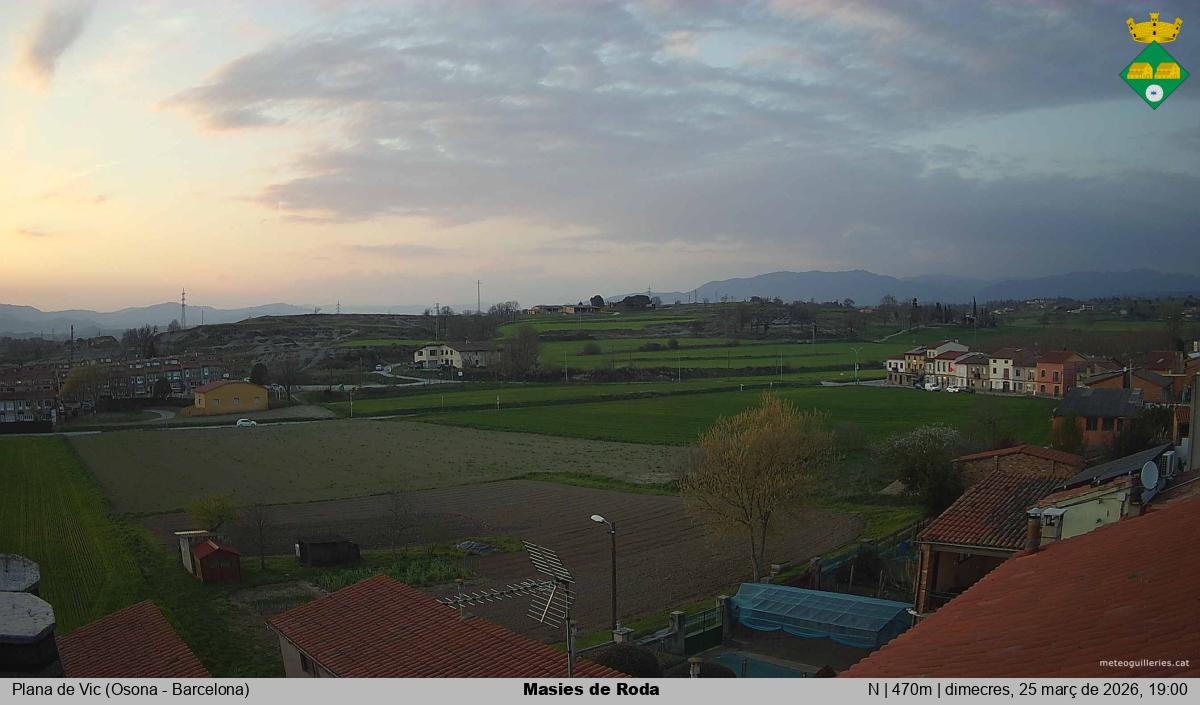 Masies de Roda 