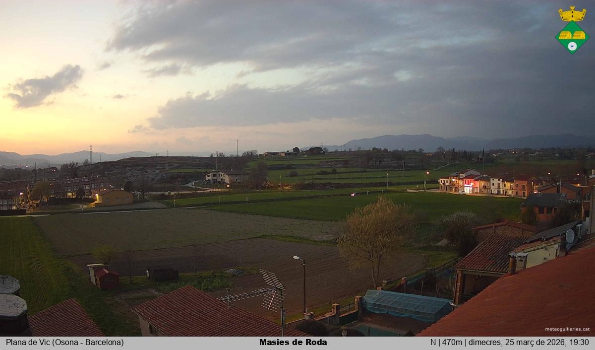 Masies de Roda 