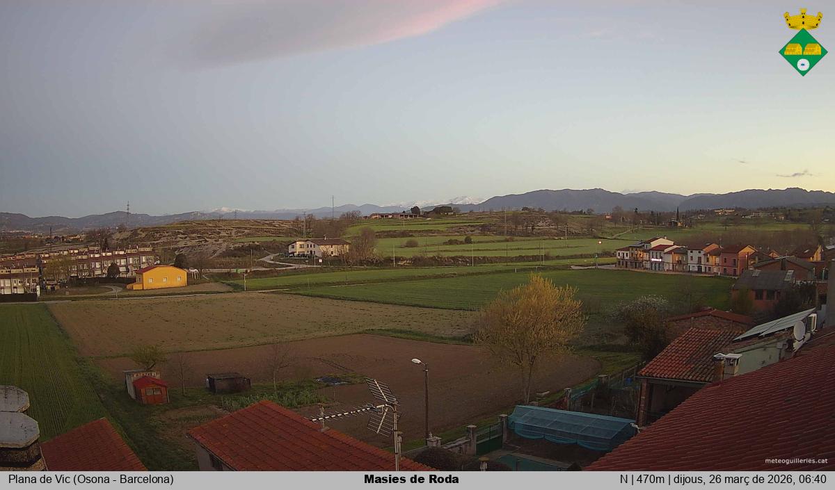 Masies de Roda 