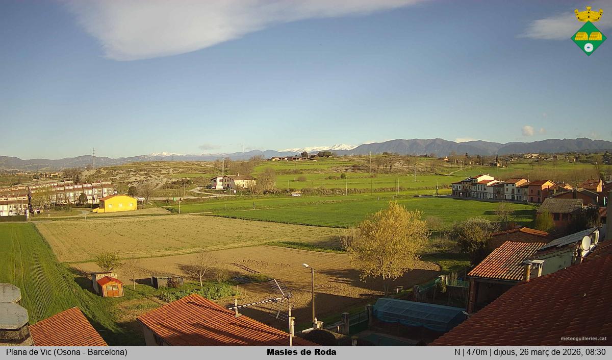 Masies de Roda 