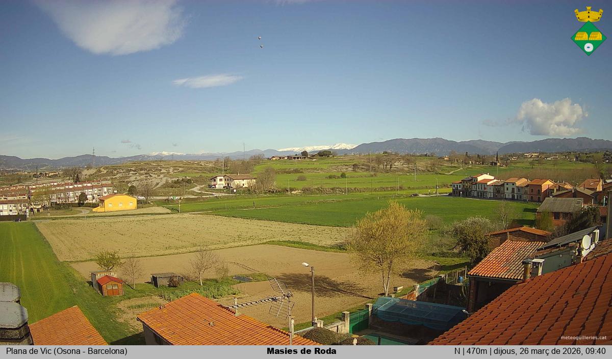 Masies de Roda 