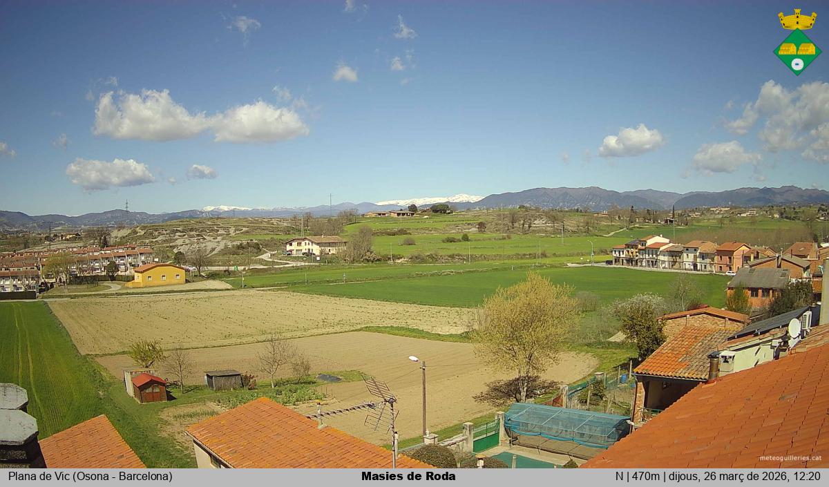Masies de Roda 