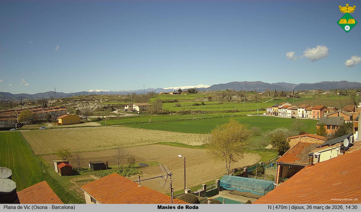 Masies de Roda 