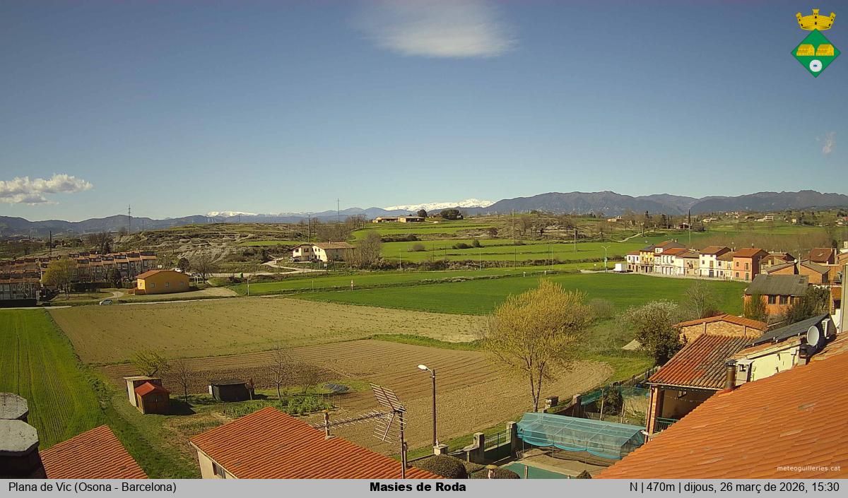 Masies de Roda 