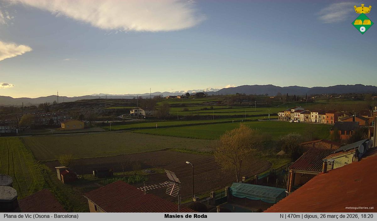 Masies de Roda 