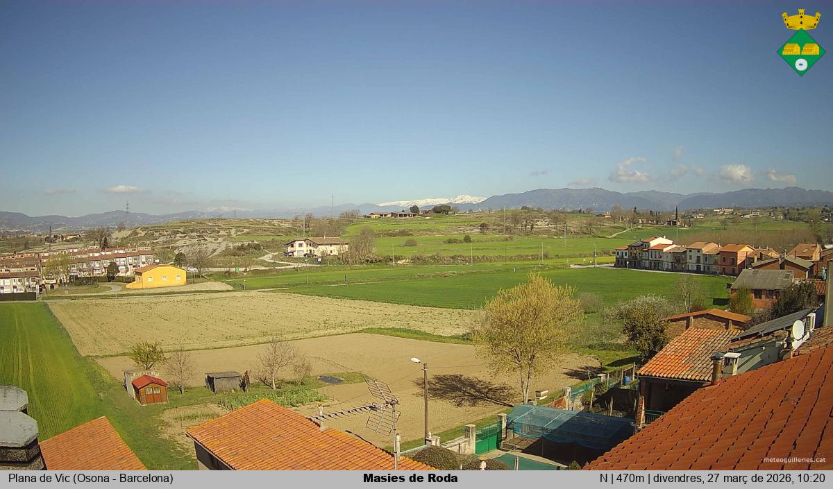 Masies de Roda 