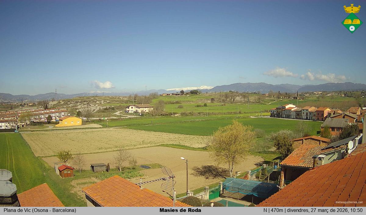 Masies de Roda 