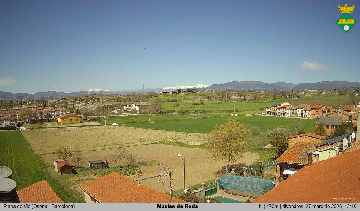 Masies de Roda 