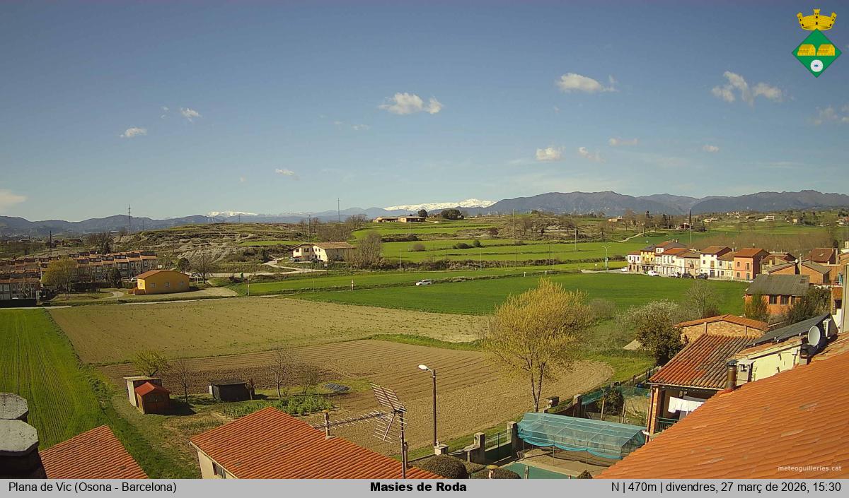 Masies de Roda 