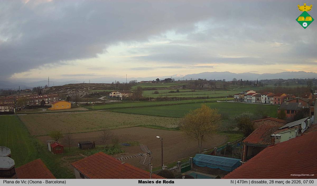 Masies de Roda 