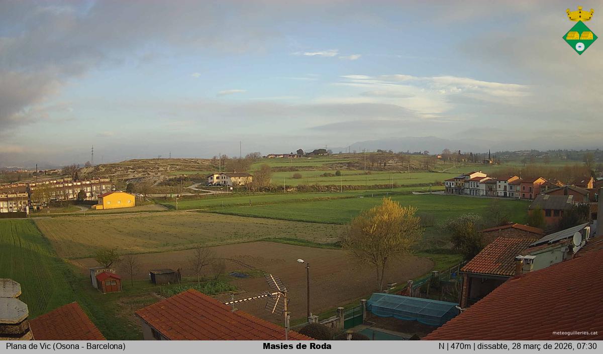 Masies de Roda 