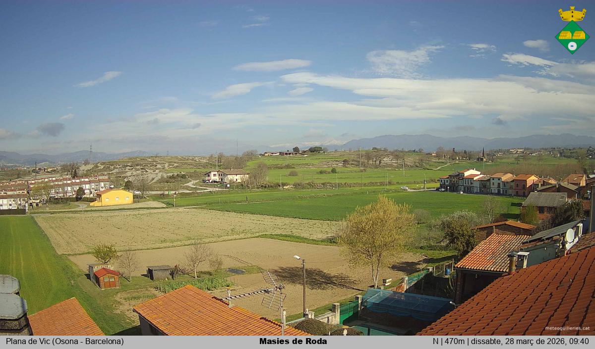 Masies de Roda 