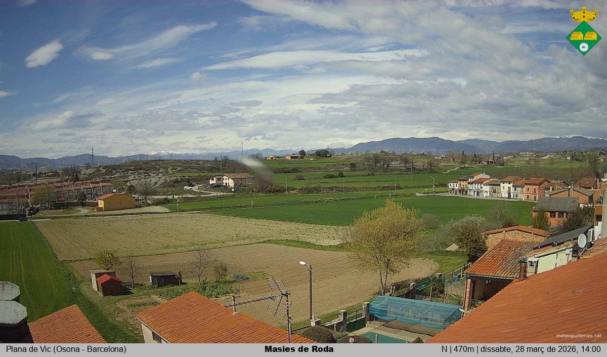 Masies de Roda 