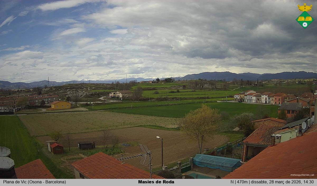 Masies de Roda 