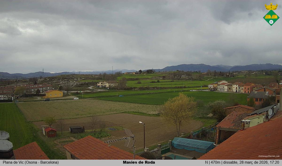 Masies de Roda 