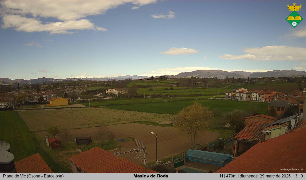 Masies de Roda 