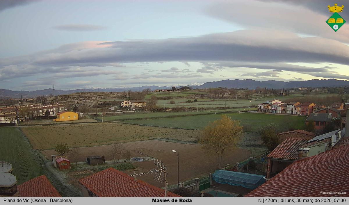 Masies de Roda 