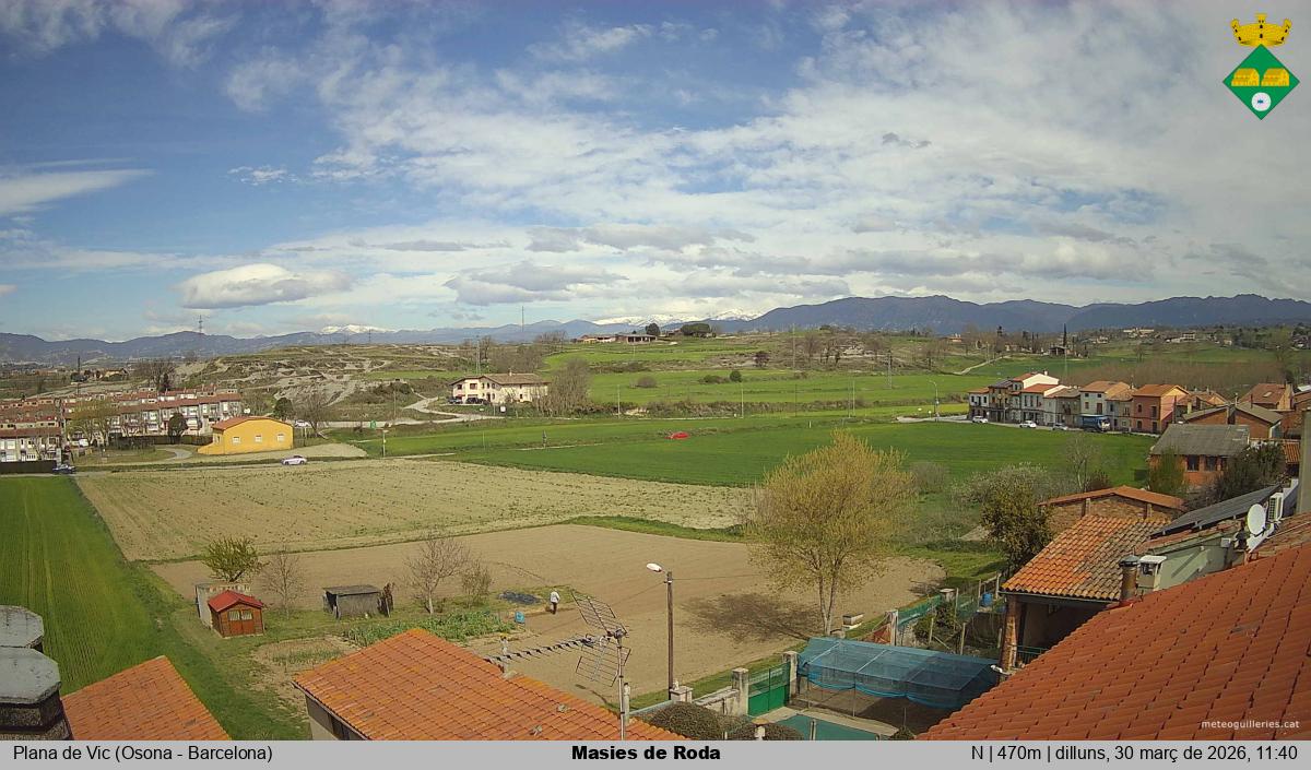 Masies de Roda 
