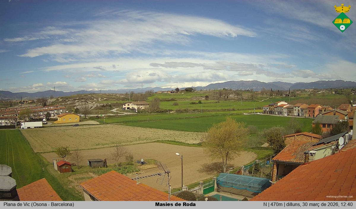 Masies de Roda 