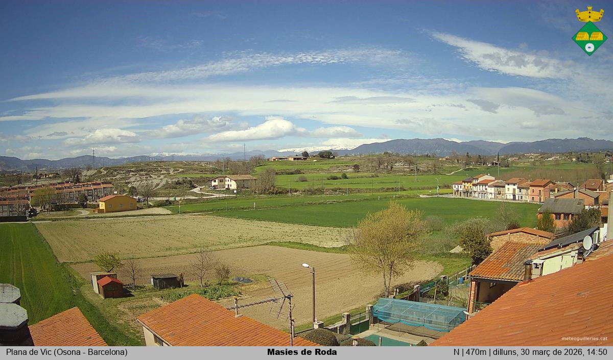 Masies de Roda 