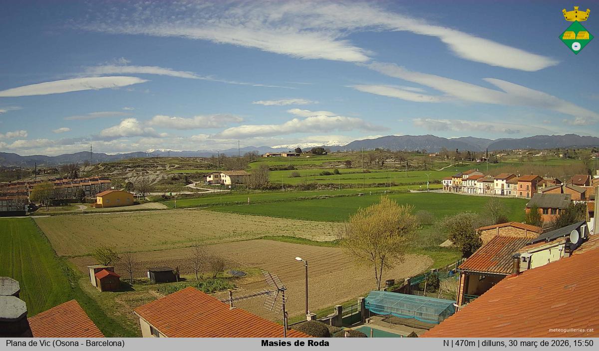 Masies de Roda 