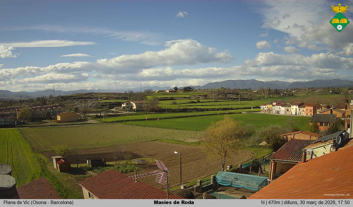 Masies de Roda 