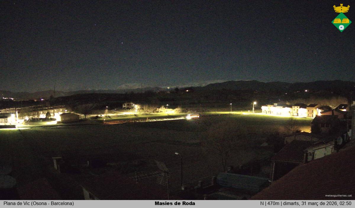 Masies de Roda 