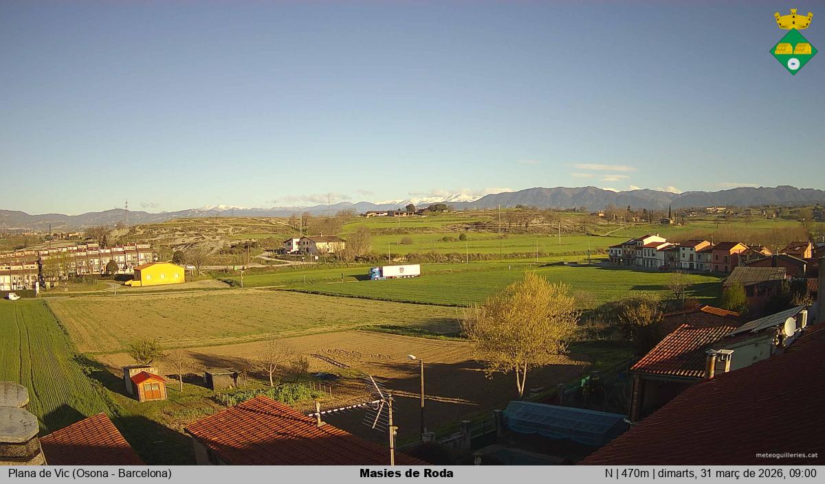 Masies de Roda 
