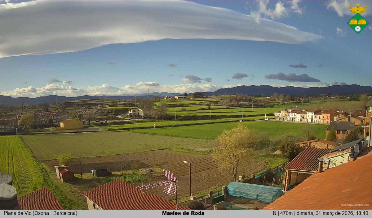 Masies de Roda 