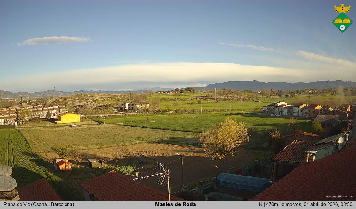 Masies de Roda 