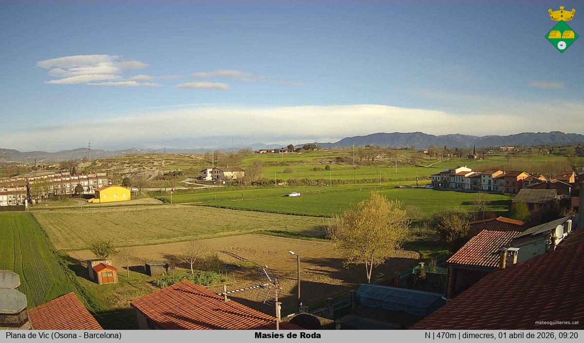 Masies de Roda 